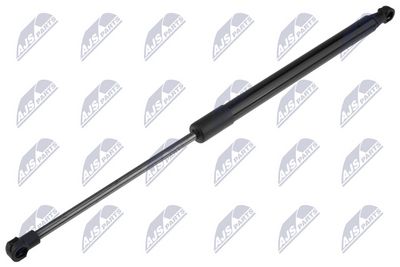 Газовая пружина, крышка багажник NTY AE-TY-056