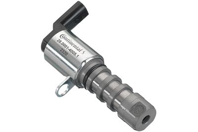 Vadības vārsts, Sadales vārpstas iestatīšana CONTINENTAL/VDO 2800014005180
