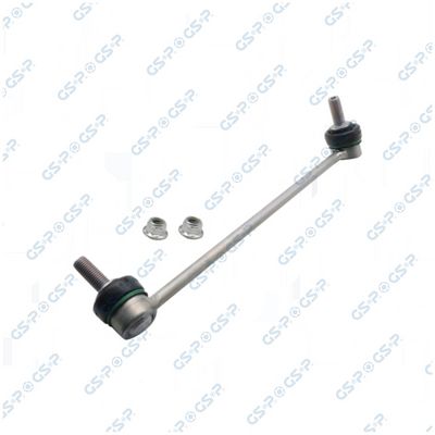Stiepnis/Atsaite, Stabilizators GSP S052168