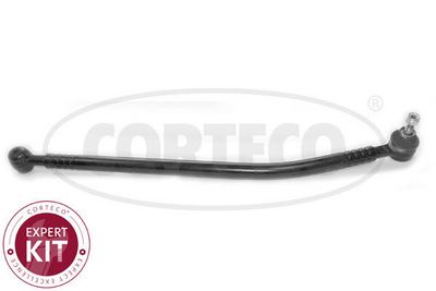 Поперечная рулевая тяга CORTECO 49396408