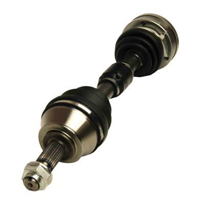 Приводной вал MAXGEAR 49-1711