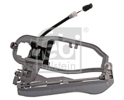 Rāmis, ārējais durvju rokturis FEBI BILSTEIN 48363