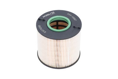 Degvielas filtrs KAVO PARTS FFF-10067