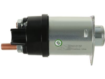 Ievilcējrelejs, Starteris AS-PL SS1013P