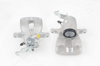 Bremžu suports JAPANPARTS CAL207LJM