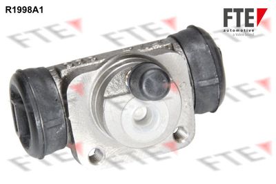 Колесный тормозной цилиндр FTE 9210137