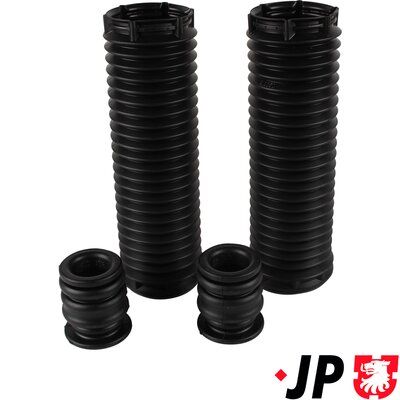 Пылезащитный комплект, амортизатор JP GROUP 1142701810