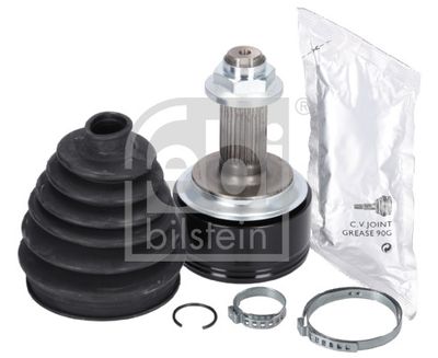 Шарнирный комплект, приводной вал FEBI BILSTEIN 185104