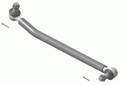 Продольная рулевая тяга LEMFÖRDER 21526 01