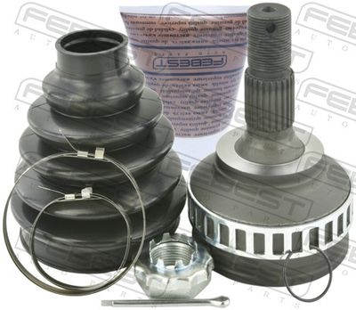 Шарнирный комплект, приводной вал FEBEST 2510-306A29
