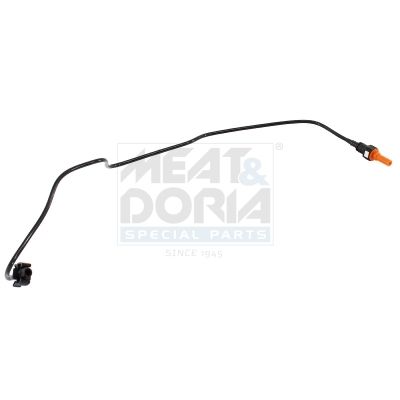 Dzesēšanas šķidruma caurule MEAT & DORIA 97328