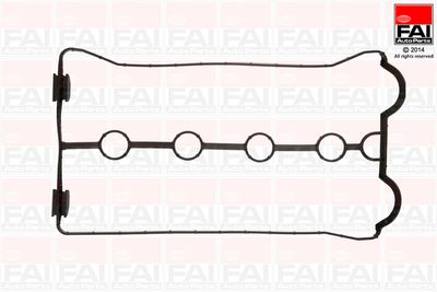 Blīve, Motora bloka galvas vāks FAI AutoParts RC1824S