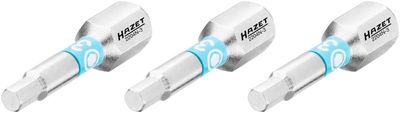 Skrūvgrieža uzgalis HAZET 2204N-3/3