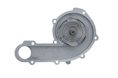 Водяной насос, охлаждение двигателя VALEO 529683