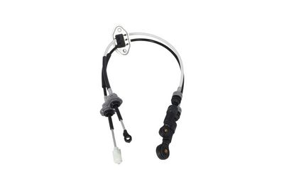 Trose, Mehāniskā pārnesumkārba KAMOKA CP0009