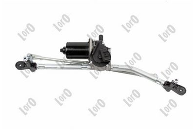 ABAKUS 10304017 mechanizm wyc. z silnikiem