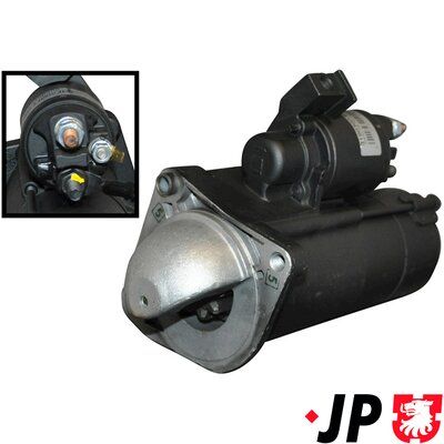 Стартер JP GROUP 3190300300
