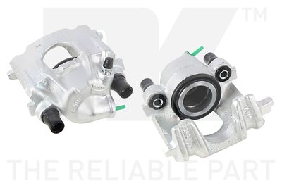 Тормозной суппорт NK 214782