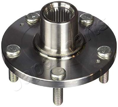Ступица колеса JAPANPARTS KK-10337