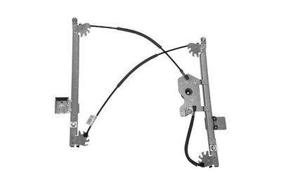 Стеклоподъемник MAGNETI MARELLI 350103110200