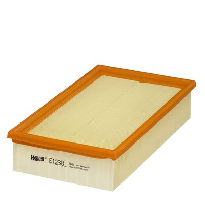 Воздушный фильтр HENGST FILTER E1238L