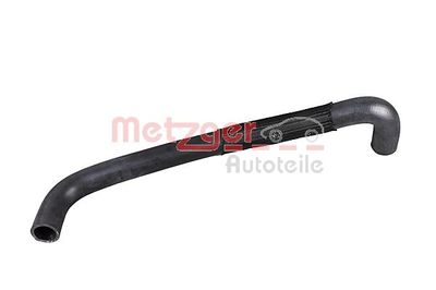 Шланг радиатора METZGER 2421146