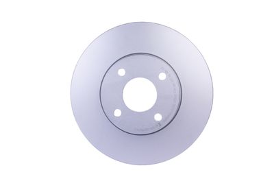 Тормозной диск HELLA 8DD 355 117-711