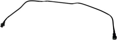 Apsildes sistēmas šļūtene GATES 02-2987