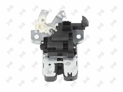 Aizmugurējo durvju slēdzene ABAKUS 132-003-071