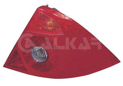 Aizmugurējais lukturis ALKAR 2202377