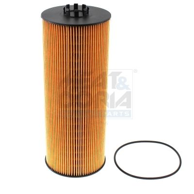 Масляный фильтр MEAT & DORIA 14020