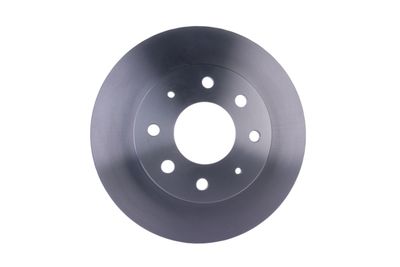 Тормозной диск HELLA 8DD 355 107-321