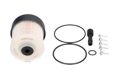 Degvielas filtrs KAVO PARTS NF-262L