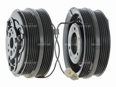 Электромагнитное сцепление, компрессор NRF 380196