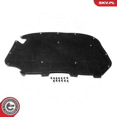 Motora telpas izolācija ESEN SKV 96SKV473