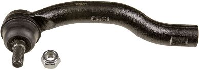 Наконечник поперечной рулевой тяги TRW JTE1870