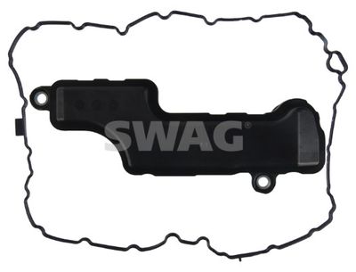 Hidrofiltru komplekts, Automātiskā pārnesumkārba SWAG 33 10 7791