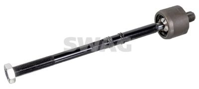 Осевой шарнир, рулевая тяга SWAG 10 93 1523