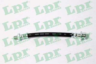 Bremžu šļūtene LPR 6T48187