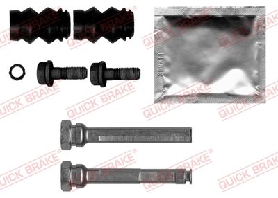 Комплект направляющей гильзы QUICK BRAKE 113-0006X