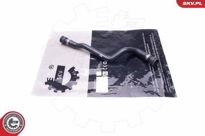 Шланг радиатора ESEN SKV 43SKV633