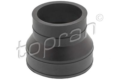 Шланг, система подачи воздуха TOPRAN 120 516