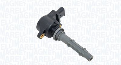 Катушка зажигания MAGNETI MARELLI 060717144012