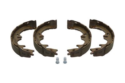 Bremžu loku komplekts KAVO PARTS KBS-9911