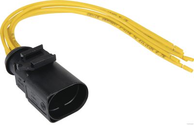 Vadu remonta komplekts, sānu gabarītlukturi HERTH+BUSS ELPARTS 51277454