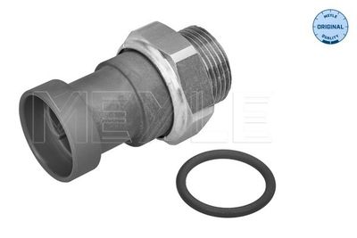 Термовыключатель, вентилятор радиатора MEYLE 11148210017