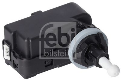 Izpildelements, lukturu augstuma regulēšana FEBI BILSTEIN 47544