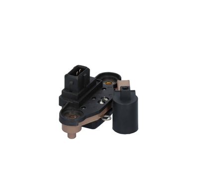 Ģeneratora sprieguma regulators VALEO 593132