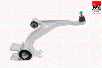 Neatkarīgās balstiekārtas svira, Riteņa piekare FAI AutoParts SS9720