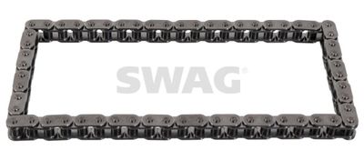 Цепь, привод маслонасоса SWAG 33 10 4730